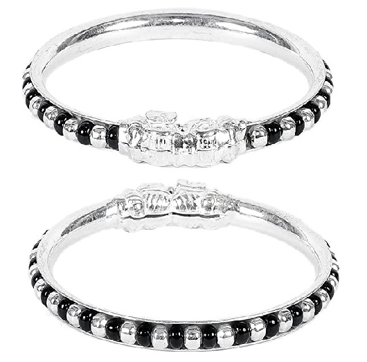 Bangle Designs Catalogue - 50+ New Styles For Every Bangle Lover!