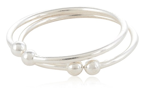 Bangle Designs Catalogue - 50+ New Styles For Every Bangle Lover!