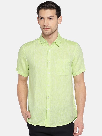 25 New Collection of Green Shirts For Men and Women