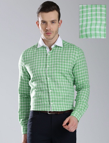 25 New Collection of Green Shirts For Men and Women