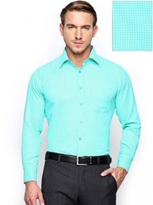 25 New Collection of Green Shirts For Men and Women