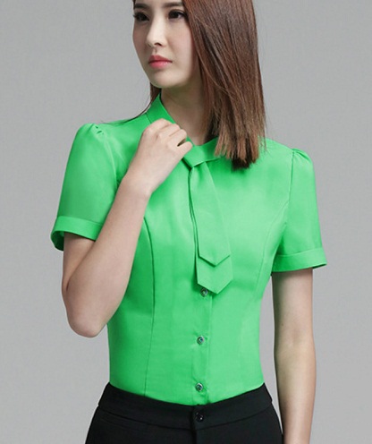 25 New Collection of Green Shirts For Men and Women