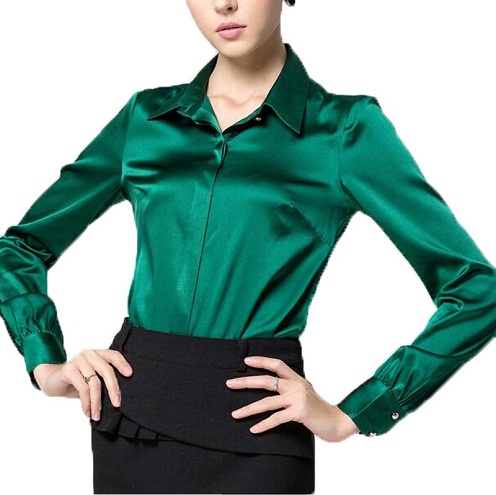 25 New Collection of Green Shirts For Men and Women