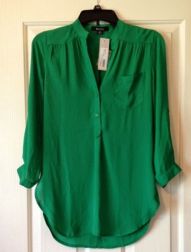 25 New Collection of Green Shirts For Men and Women