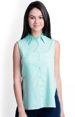 25 New Collection of Green Shirts For Men and Women