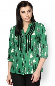 25 New Collection of Green Shirts For Men and Women