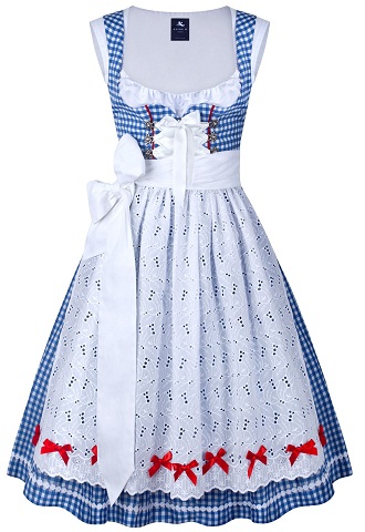 9 Latest Knee Length Skirts for Ladies with Modern Look