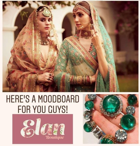 20 Popular Designer Fashion Boutiques in Hyderabad | I Fashion Styles