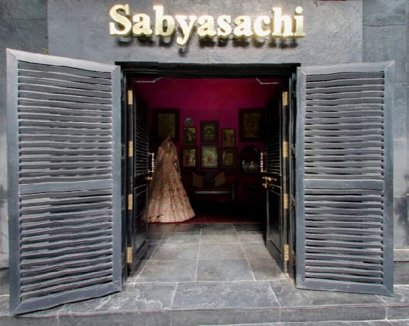 20 Popular Designer Fashion Boutiques in Hyderabad | I Fashion Styles