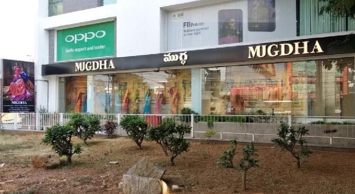 20 Popular Designer Fashion Boutiques in Hyderabad | I Fashion Styles