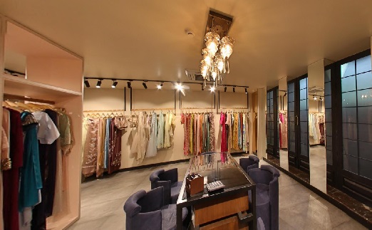Top 13 Well Known Fashion Designer Boutiques In Jaipur | I Fashion Styles