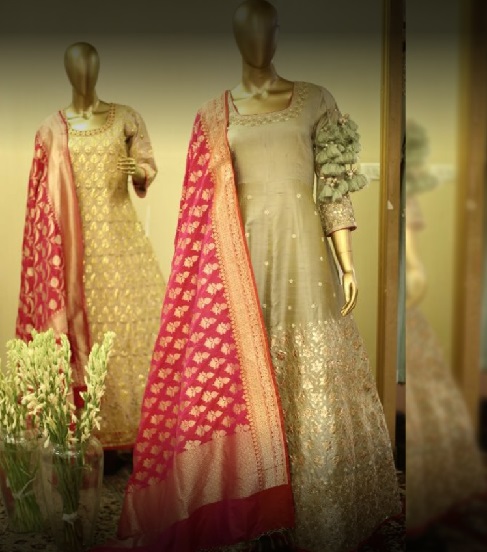 Top 13 Well Known Fashion Designer Boutiques In Jaipur | I Fashion Styles