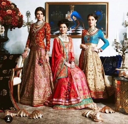 Top 13 Well Known Fashion Designer Boutiques In Jaipur | I Fashion Styles