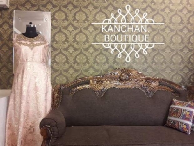 10 Most Famous Fashion Boutiques in Lucknow | I Fashion Styles