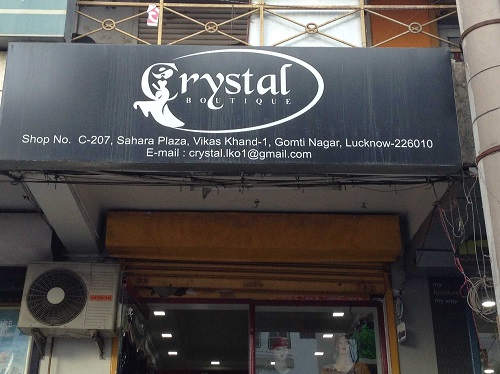 10 Most Famous Fashion Boutiques in Lucknow | I Fashion Styles