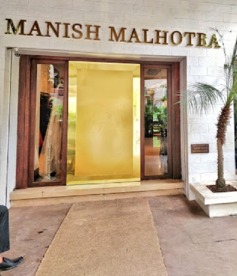 14 Best Rated Designer Boutiques In Mumbai with Details | I Fashion Styles