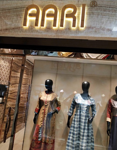 14 Best Rated Designer Boutiques In Mumbai with Details | I Fashion Styles