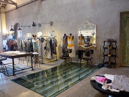 14 Best Rated Designer Boutiques In Mumbai with Details | I Fashion Styles