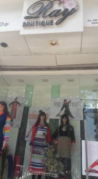 14 Best Rated Designer Boutiques In Mumbai with Details | I Fashion Styles