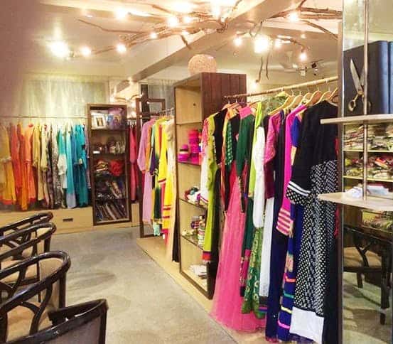 10 Most Famous Fashion Boutiques in Noida City