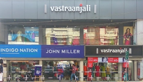 20 Most Famous Fashion Boutiques in Kerala with Details | I Fashion Styles