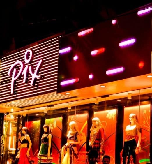 13 Most Famous Designer Fashion Boutiques in Pune