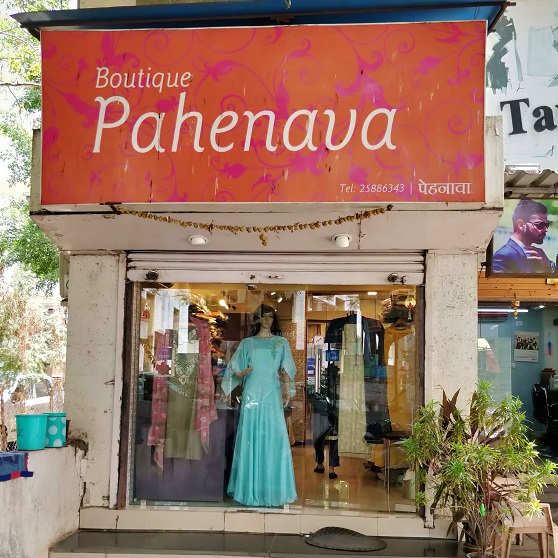 13 Most Famous Designer Fashion Boutiques in Pune