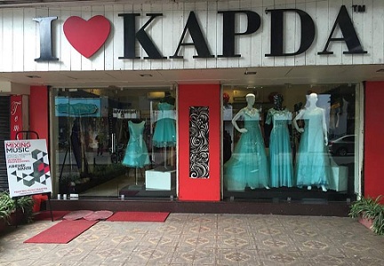 13 Most Famous Designer Fashion Boutiques in Pune