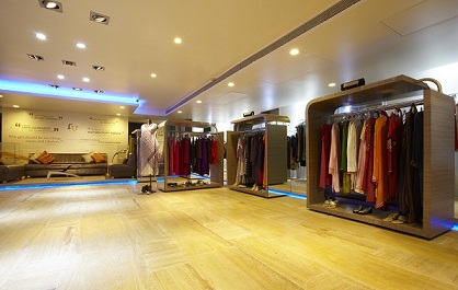 13 Most Famous Designer Fashion Boutiques in Pune