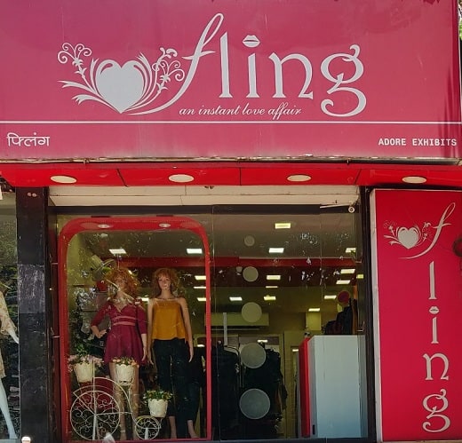 13 Most Famous Designer Fashion Boutiques in Pune