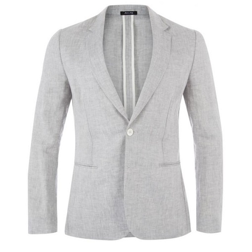 15 Trending Models of Linen Blazers for Men and Women