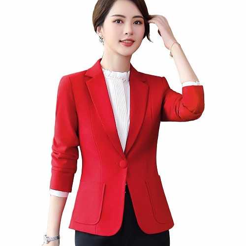 15 Trending Models of Linen Blazers for Men and Women