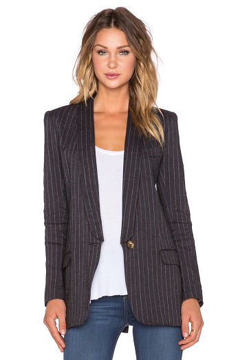 15 Stylish Models of Long Blazers for Men and Women
