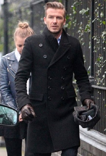 15 Stylish Models of Long Blazers for Men and Women