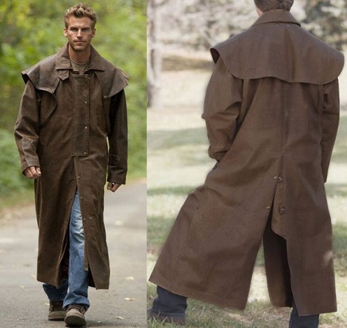 15 Stylish Models of Long Blazers for Men and Women