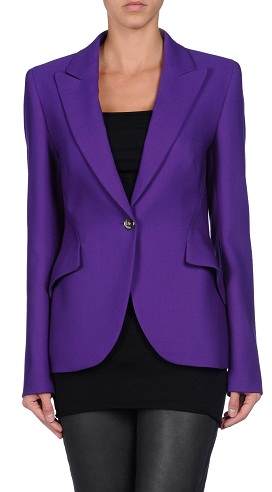 15 New Collection of Purple Blazers for Men and Women