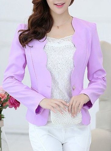 15 New Collection of Purple Blazers for Men and Women