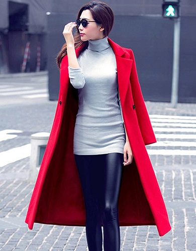 15 Trending Collection of Red Blazers for Men and Women