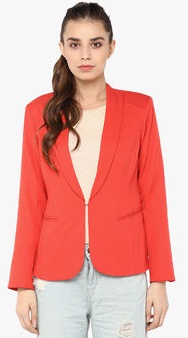 15 Trending Collection of Red Blazers for Men and Women