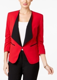 15 Trending Collection of Red Blazers for Men and Women