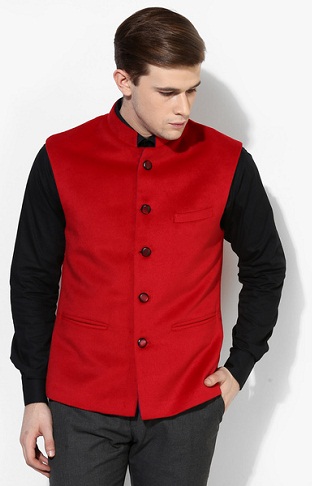 15 Trending Collection of Red Blazers for Men and Women