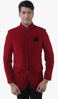 15 Trending Collection of Red Blazers for Men and Women