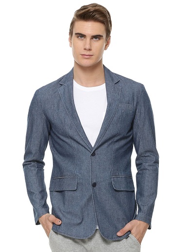 15 Stylish &amp; Comfortable Summer Blazers for Men and Women