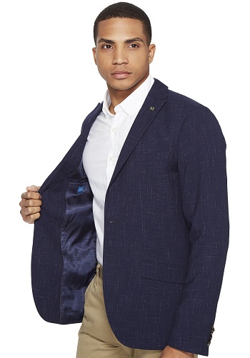15 Stylish &amp; Comfortable Summer Blazers for Men and Women
