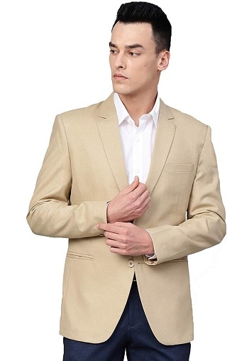 15 Stylish &amp; Comfortable Summer Blazers for Men and Women