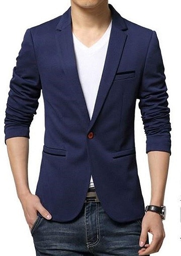 15 Stylish &amp; Comfortable Summer Blazers for Men and Women
