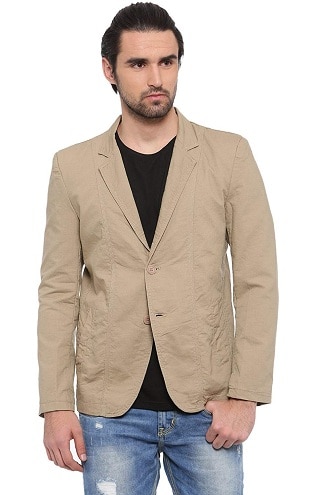 15 Stylish &amp; Comfortable Summer Blazers for Men and Women