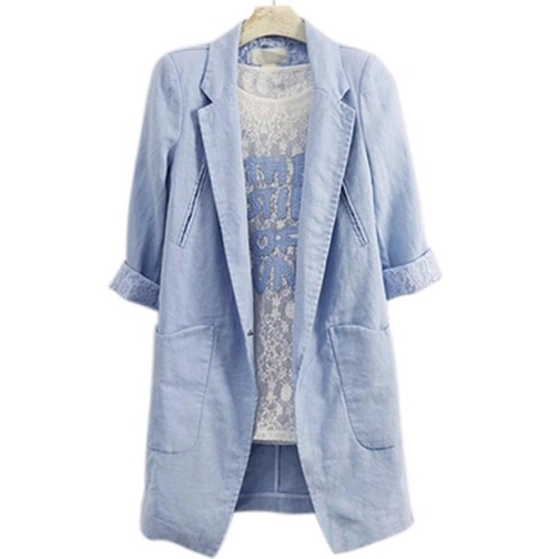 15 Stylish &amp; Comfortable Summer Blazers for Men and Women