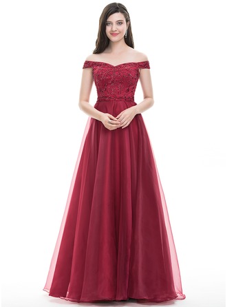 15 Stylish Designs of Red Frocks for Stunning Look