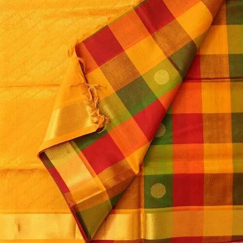 10 Latest Designs of Madisar Sarees For Traditional Look